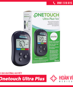 may-do-duong-huyet-onetouch-ultra-plus-flex-chinh-hang