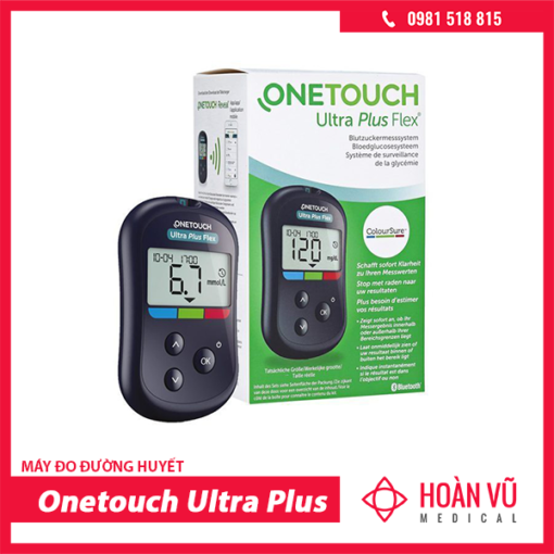 may-do-duong-huyet-onetouch-ultra-plus-flex-chinh-hang