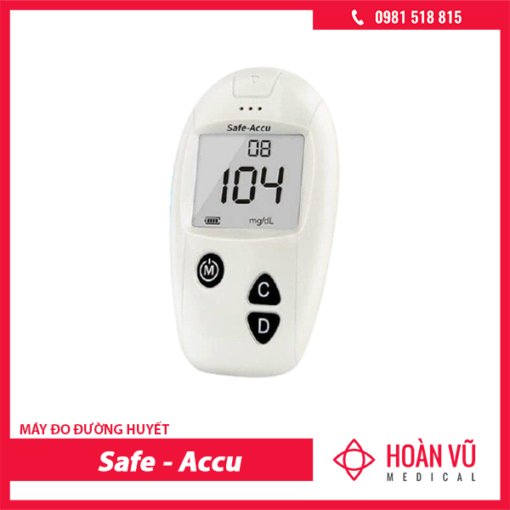 may-do-duong-huyet-safe-accu