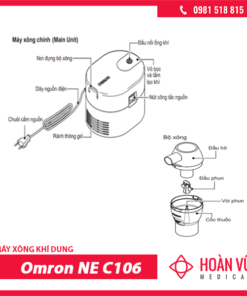 may-xong-khi-dung-omron-NE-C106-gia-re