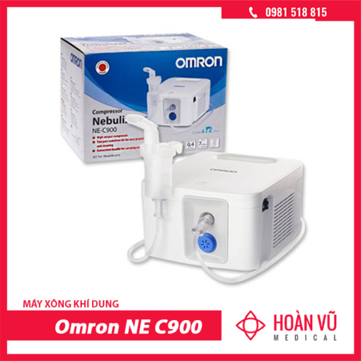 may-xong-khi-dung-omron-NE-C900-chinh-hang