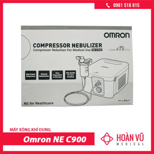 may-xong-khi-dung-omron-NE-C900-gia-re