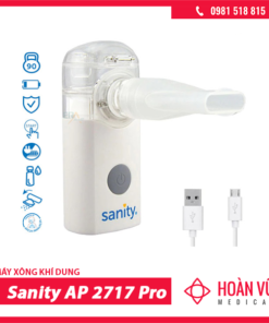 may-xong-khi-dung-sieu-am-sanity-AP-2717-Pro