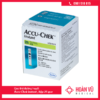 que-duong-huyet-accu-chek-instant-hop-25-que-gia-re