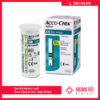 que-thu-duong-huyet-accu-chek-active-50-que