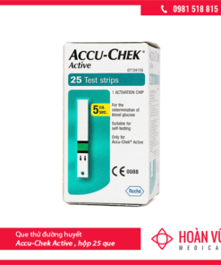 que-thu-duong-huyet-accu-chek-active-hop-25-que