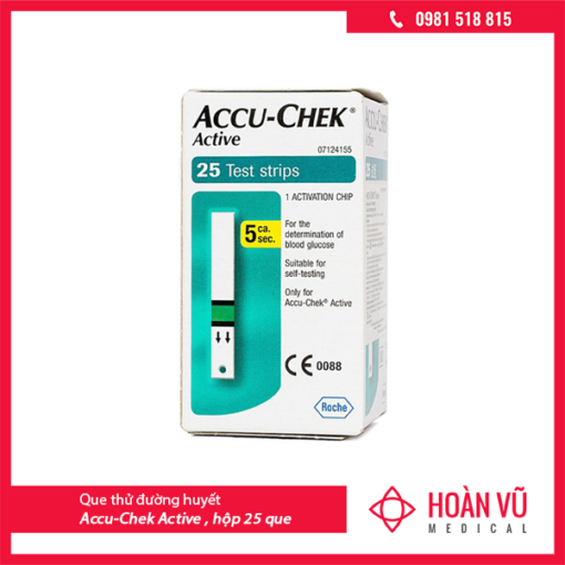 que-thu-duong-huyet-accu-chek-active-hop-25-que