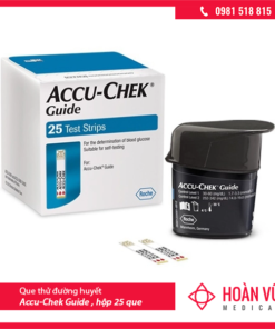 que-thu-duong-huyet-accu-chek-guide-25-que