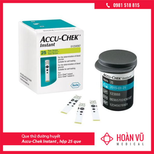 que-thu-duong-huyet-accu-chek-instant-hop-25-que