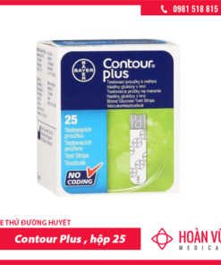 que-thu-duong-huyet-contour-plus-hop-25-que