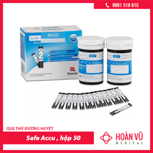 que-thu-duong-huyet-safe-accu-hop-50-que