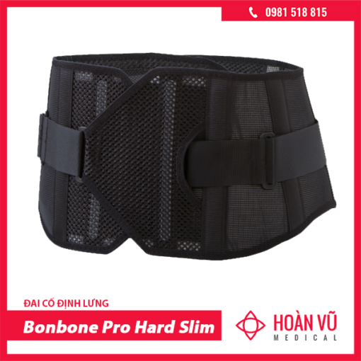 dai-co-dinh-lung-Bonbone-Pro-Hard-Slim-gia-re