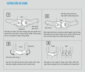 huong-dan-su-dung-dai-co-dinh-lung-Bonbone-Pro-Hard-Slim