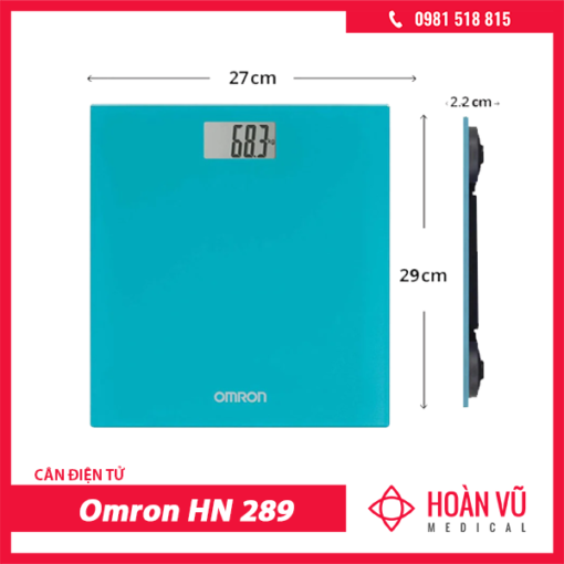 can-suc-khoe-dien-tu-omron-hn-289-gia-re